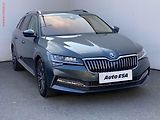 Škoda Superb (2021) 2.0TDi 4x4, ČR, L&K, DSG - náhled 1