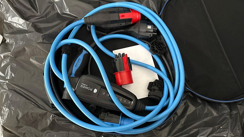 Škoda Enyaq 82 kWh AUT 80 Loft - fotka 31 z 31