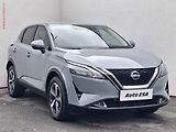 Nissan Qashqai (2024) 1.3 DIG-T, 2.maj,ČR, N - náhled 1