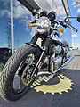 Royal Enfield Continental GT 650 (2026) - náhled 10