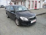 Škoda Fabia 1,2 TSI, klima, serv. kniha, - náhled 1