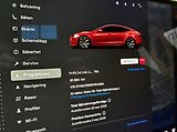 Tesla Model S LR AWD Vzduch Yoke Pano Matrix - náhled 11
