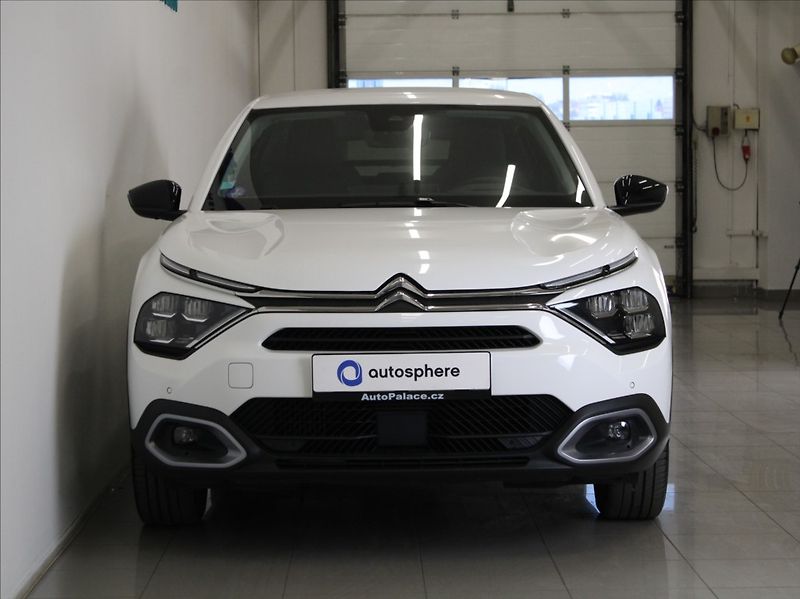 Citroën C4 1,2 PT 96kW AT Shine Výprodej! - fotka 2 z 25