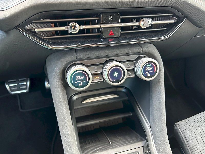Škoda Kodiaq (2025) Sportline 2.0 TDI 142 kW 4x4 D - fotka 27 z 35