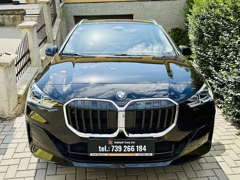 BMW Řada 2 (2023) 223i xDrive 218k 360° Koup.ČR - fotka 2 z 25