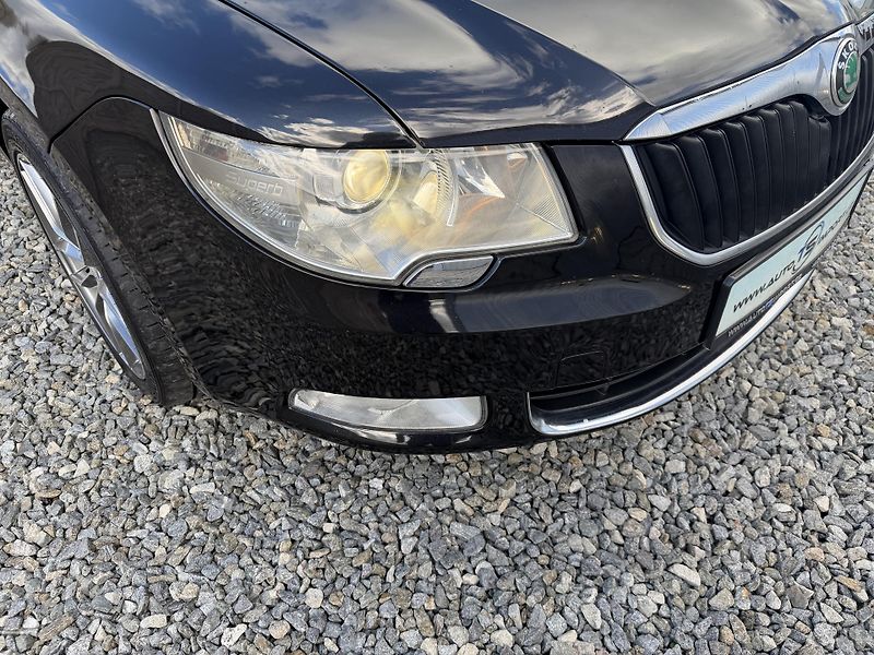 Škoda Superb 2.0TDi 170PS 6R 4x4 0% KOROZE! - fotka 71 z 157