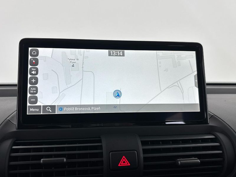 Hyundai Inster (2025) Smart Range - fotka 23 z 26