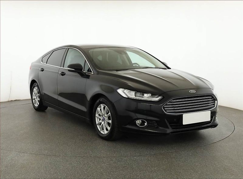 Ford Mondeo (2015) 2.0 TDCI, Serv.kniha, Navi - fotografie inzerátu