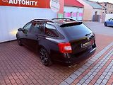 Škoda Octavia 2.0 TDi RS DSG, Pano, Memory - náhled 9