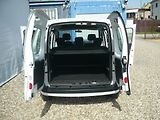 Renault Kangoo 1.5dCi ČR DPH Klimatizace - náhled 20