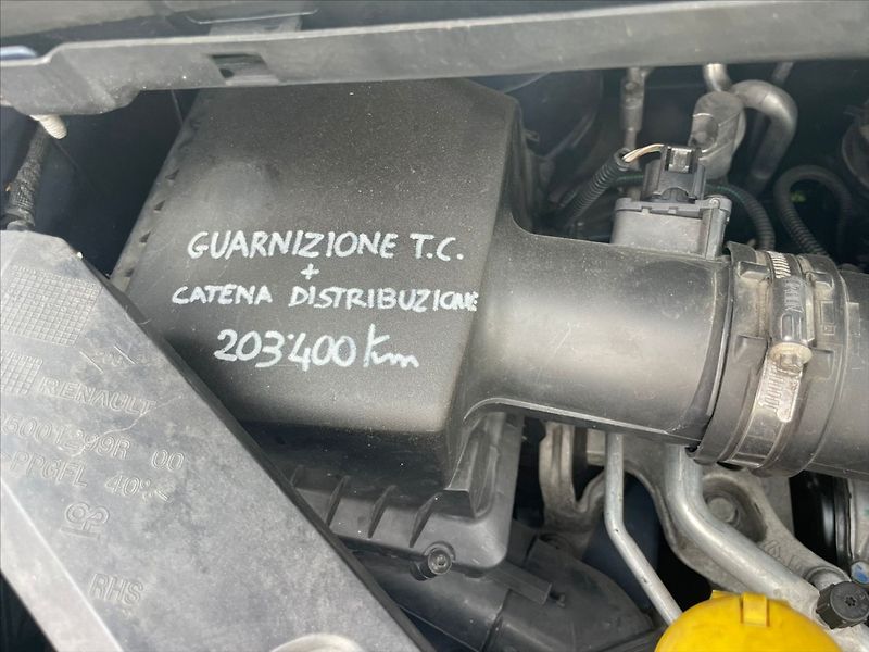 Fiat Talento 1,6 MultiJet LONG 8míst Klima - fotka 31 z 34