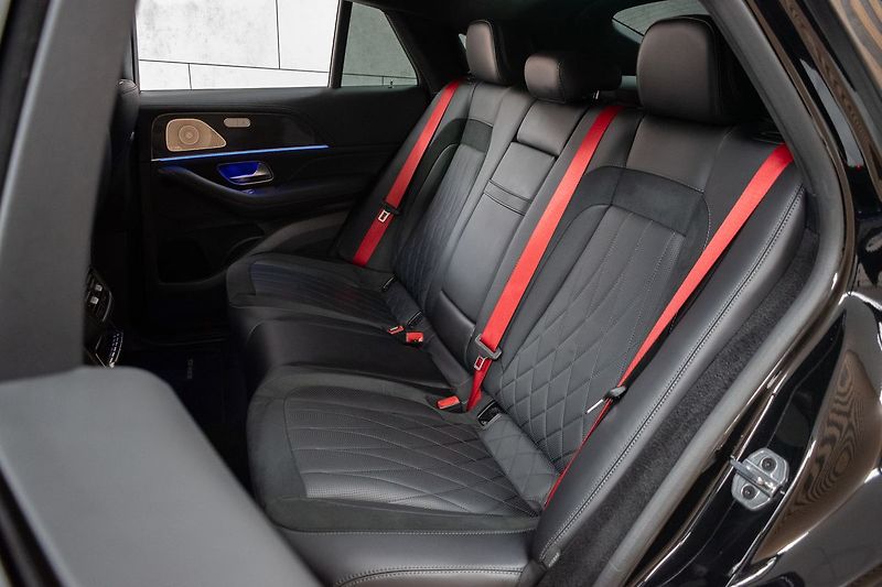 Mercedes-Benz GLE Coupe 53AMG 4M+*TAŽNÉ*PPF*ČR 1 - fotka 11 z 53