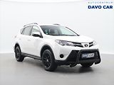 Toyota RAV4 2,0 VVT-i 4x4 Comfort - náhled 1