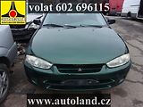 Mitsubishi Colt (1998) VOLAT 602 696115 - náhled 1