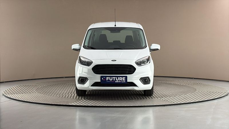 Ford Tourneo Courier 1.5 TDCI Trend - fotka 3 z 21