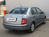 Škoda Fabia (2003) 1.2i, 2.maj,ČR, El.okna - náhled 3