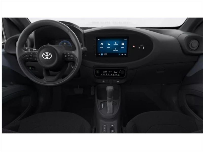 Toyota Aygo 1.5HEV Active - fotka 3 z 3