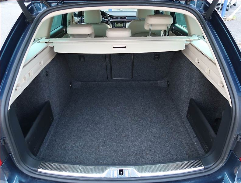 Škoda Superb (2014) Elegance 2.0 TDI, Automat - fotka 14 z 24