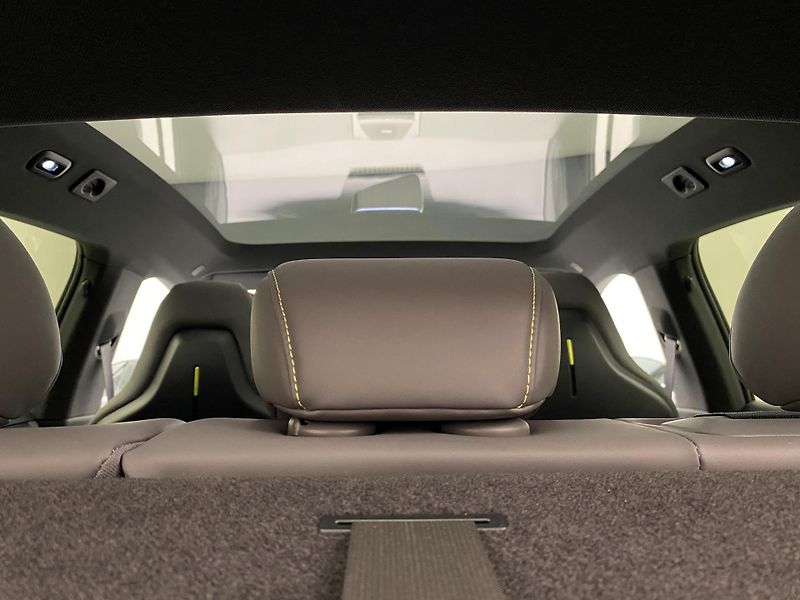 Lynk & Co 02 (2026) MORE EV - fotka 21 z 95