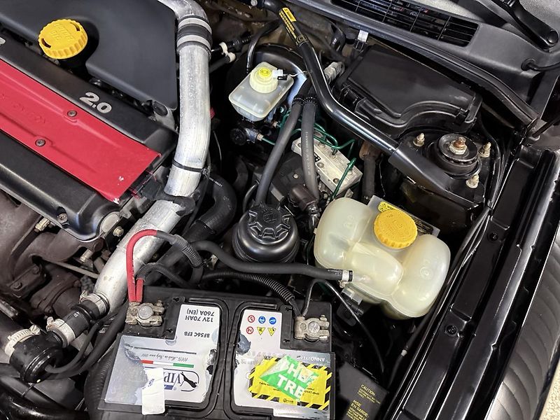 Saab 900 (1995) 2.0I TURBO,136KW, top - fotka 31 z 34