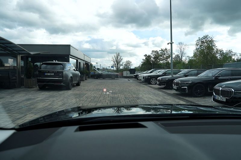 Audi A6 Allroad 55 TDI 257kW Quattro/Matrix - fotka 44 z 48