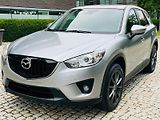 Mazda CX-5 2.0i MANUÁL 4x4 SERVISKA TAŽNÉ - náhled 2