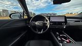 Lexus RX 350h 350H 2,5 HEV COMFORT TOP - náhled 16