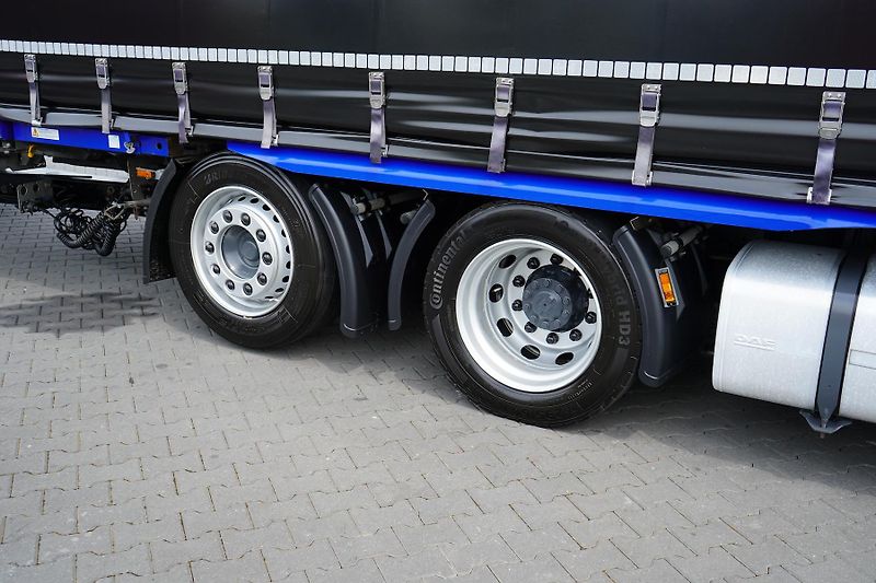 DAF XF (2022) XF / 480 / ACC / EURO 6 / ZEST - fotka 36 z 53