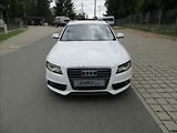 Audi A4 2,0 TFSi 155Kw S-Line, 4x4, VA - náhled 2