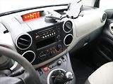 Citroën Berlingo 1.6 HDI 92k Multispace KlimaCZ - náhled 17