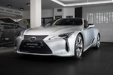 Lexus LC 500 Sport+ - náhled 1