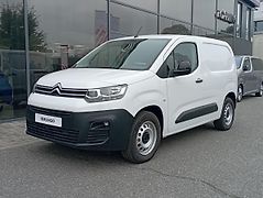 Citroën ë-Berlingo (2025) VAN L1 1000 Elektro 100 kW - fotografie inzerátu