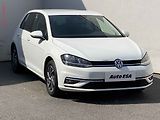 Volkswagen Golf (2017) 1.0 TSi, Sound, DSG, +kola - náhled 1