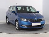 Škoda Fabia (2017) Style 1.0 TSI, Automat - náhled 1