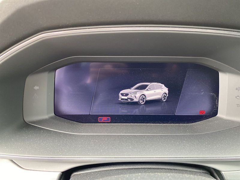 Cupra Formentor (2024) 1.5 TSI DSG - fotka 6 z 34