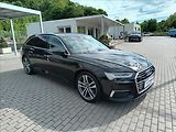 Audi A6 Avant 2,0 TDI,ČR,1MAJ,NAVI,KŮŽ - náhled 2