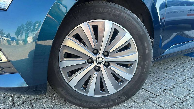 Škoda Superb Style 2,0TDI 110kW DSG/P6466 - fotka 28 z 28