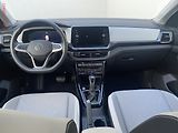 Volkswagen T-Cross (2024) 1.0 TSi, 1.maj,ČR, Style, DSG - náhled 8