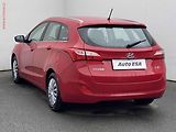 Hyundai i30 (2014) 1.6 CRDI, ČR, autoAC - náhled 6