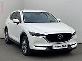 Mazda CX-5 (2019) 2.0 i 4x4, ČR, TZ, navi - náhled 1