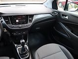 Opel Crossland X (2025) 1.2 Turbo, ČR,1.maj - náhled 8