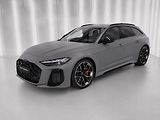 Audi RS 5 AVANT QUATTRO 470 kW, 285 KM/H - náhled 1