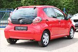 Toyota Aygo 1,0 VVT-i  NOVÉ V ČR - náhled 4