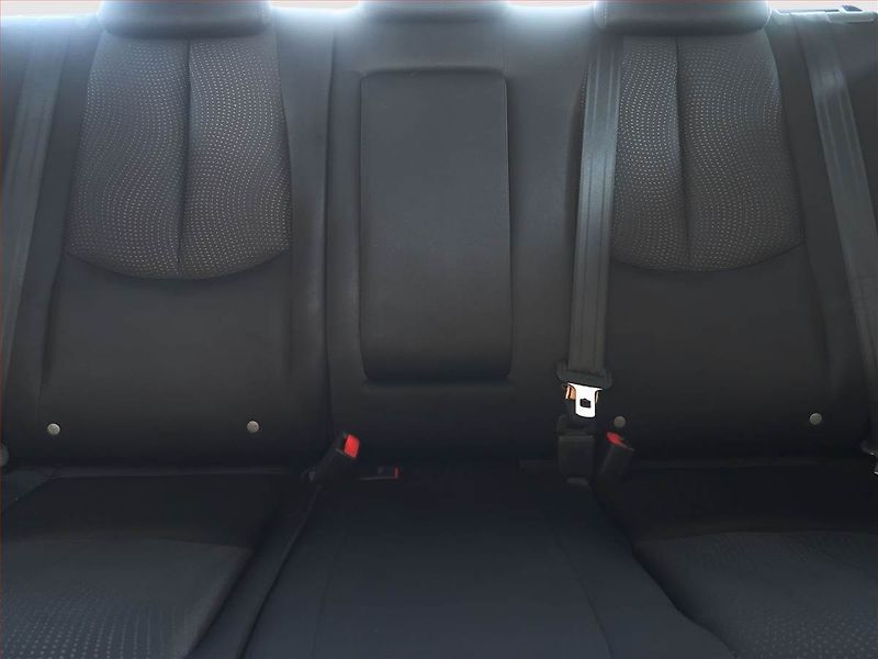 Mazda 6 (2008) 2.0, LPG, za dobrou cenu, Navi - fotka 10 z 14