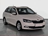 Škoda Fabia (2018) Style 1.0 TSI, Serv.kniha - náhled 1
