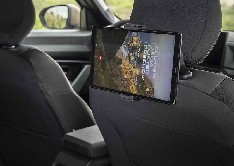 Dacia Duster je teď univerzální auto pro městský i venkovský život
