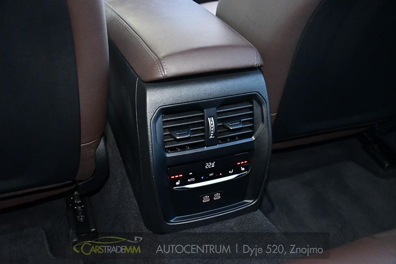 BMW Řada 4 420xD FL M-SPORT 3L-ZÁRUKA    - fotka 25 z 62