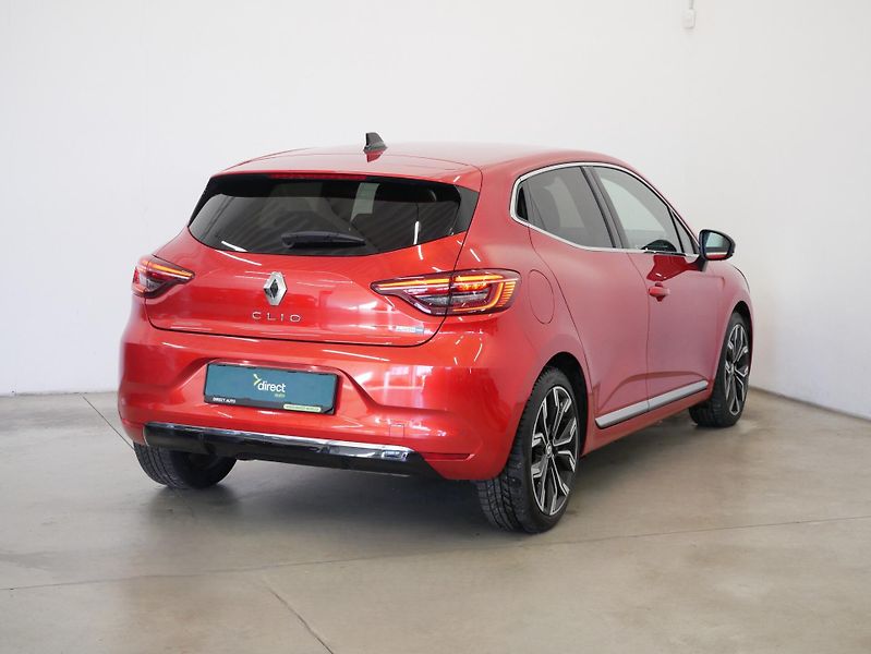 Renault Clio - fotka 2 z 30