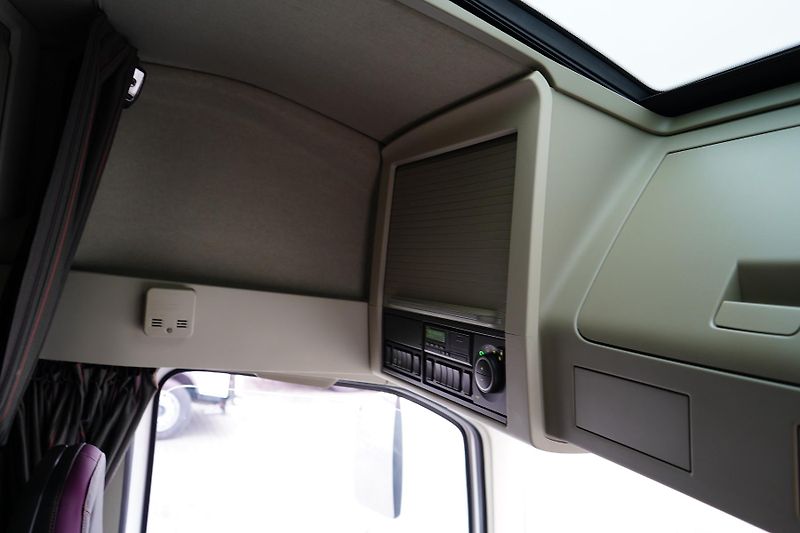 Volvo FM (2023) 430 / ACC / E 6 / KONTENER + W - fotka 45 z 45