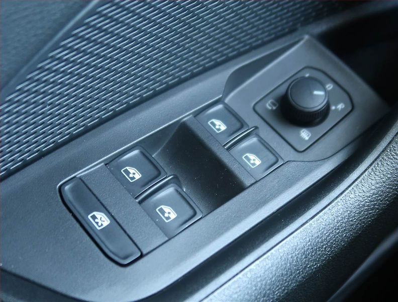Škoda Octavia (2025) Selection 1.5 TSI - fotka 15 z 22